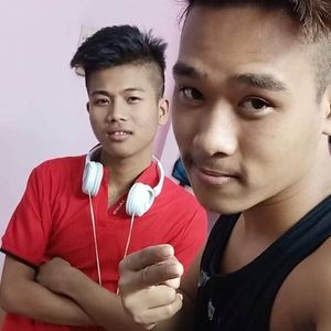 Meet your Posher, Bimandebbarma